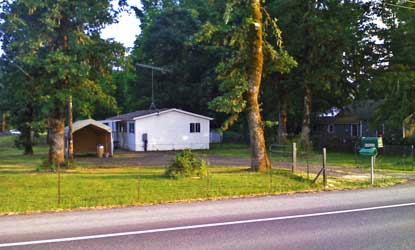 Photo of 92033 Marcola Road!