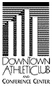 The Downtown Athletic Club