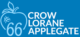 Crow Lorane Applegate