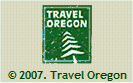 Oregon Travel Information